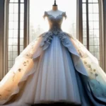 Traumdeutung Hochzeitskleid