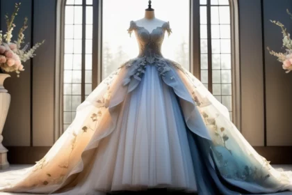 Traumdeutung Hochzeitskleid