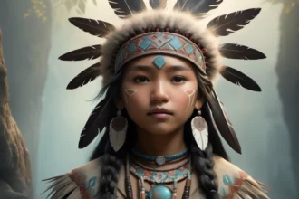 Traumdeutung Indianer: Eine Reise durch die Symbolik und Bedeutung