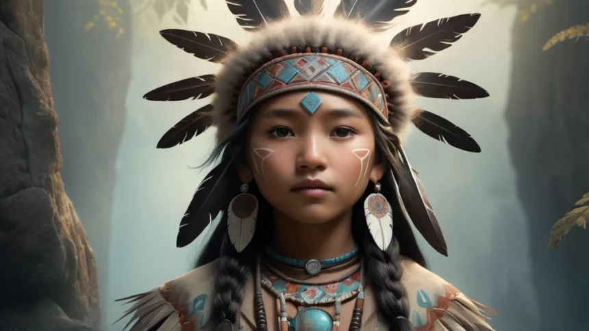 Traumdeutung Indianer: Eine Reise durch die Symbolik und Bedeutung