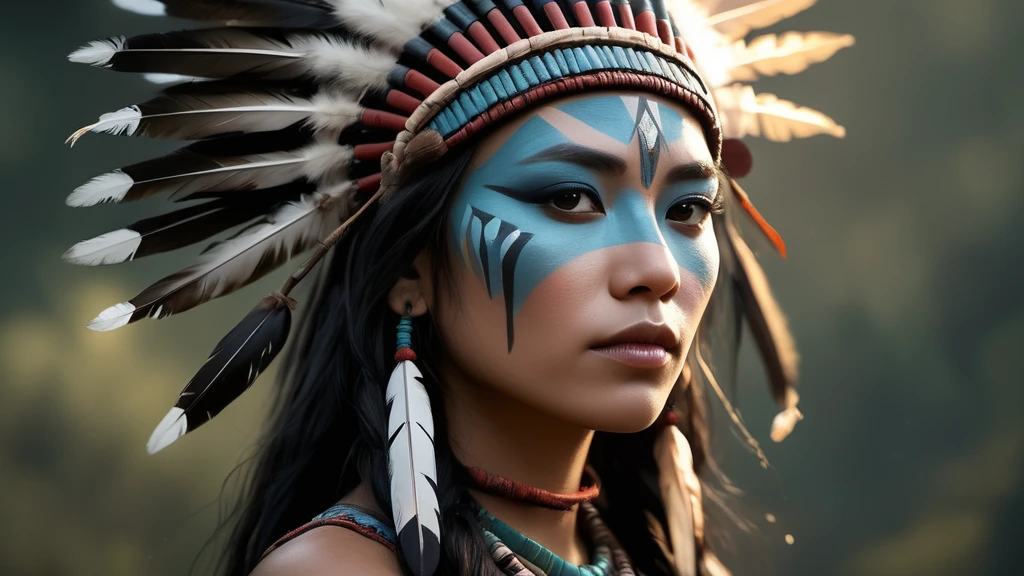 Traumdeutung Indianer: Eine Reise durch die Symbolik und Bedeutung