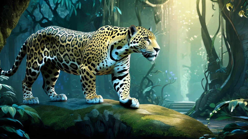 Traumdeutung Jaguar