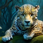 Traumdeutung Jaguar