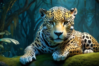 Traumdeutung Jaguar