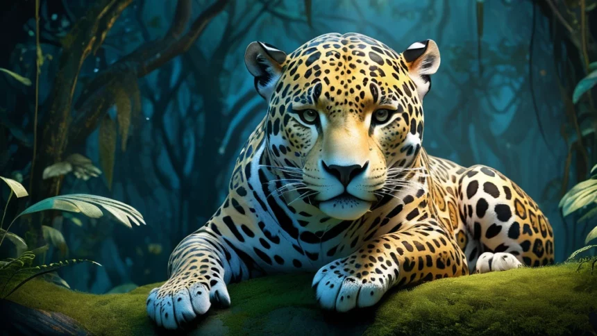 Traumdeutung Jaguar
