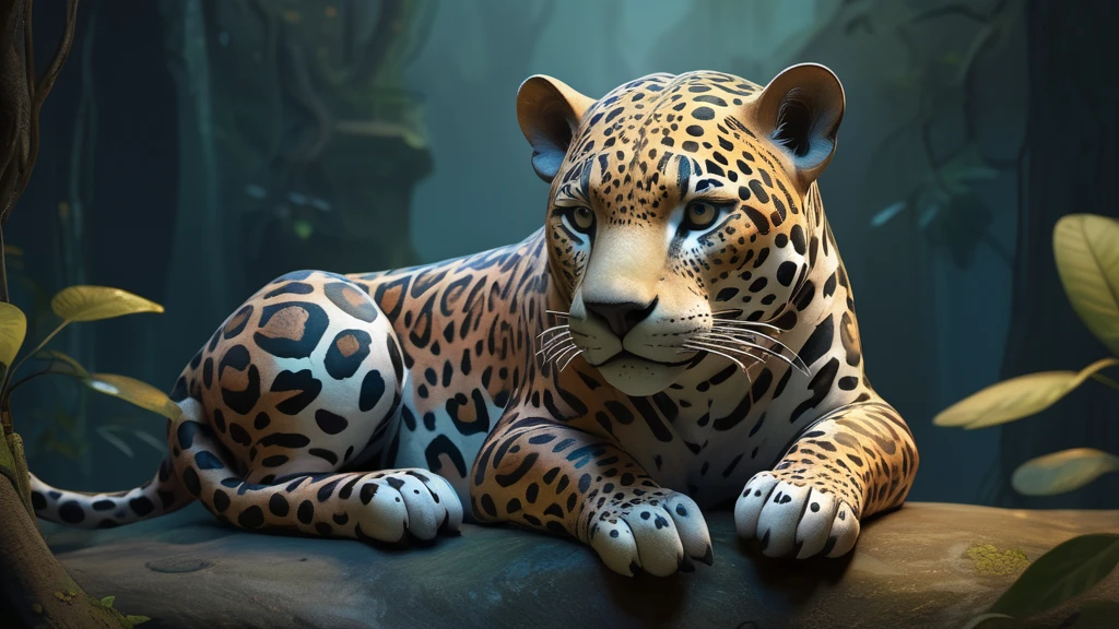 Traumdeutung Jaguar