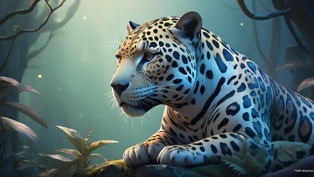 Traumdeutung Jaguar