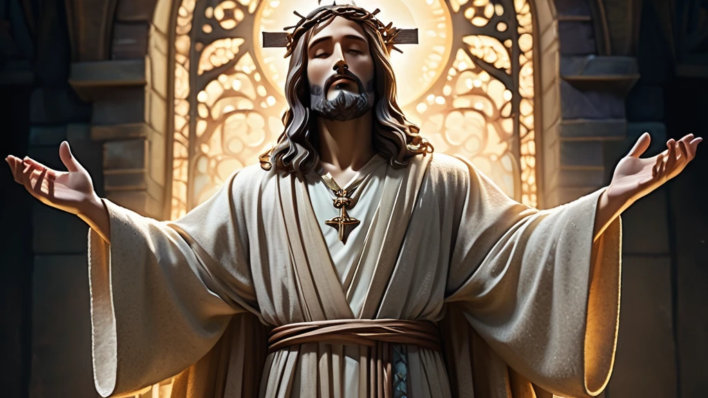 Traumdeutung Jesus
