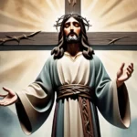 Traumdeutung Jesus