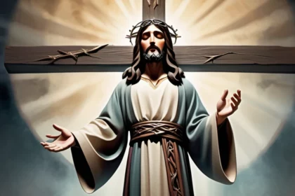 Traumdeutung Jesus