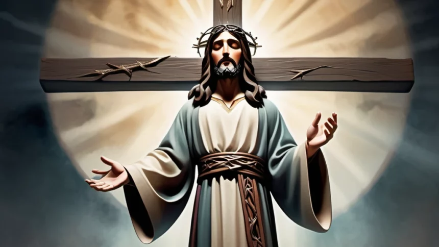 Traumdeutung Jesus