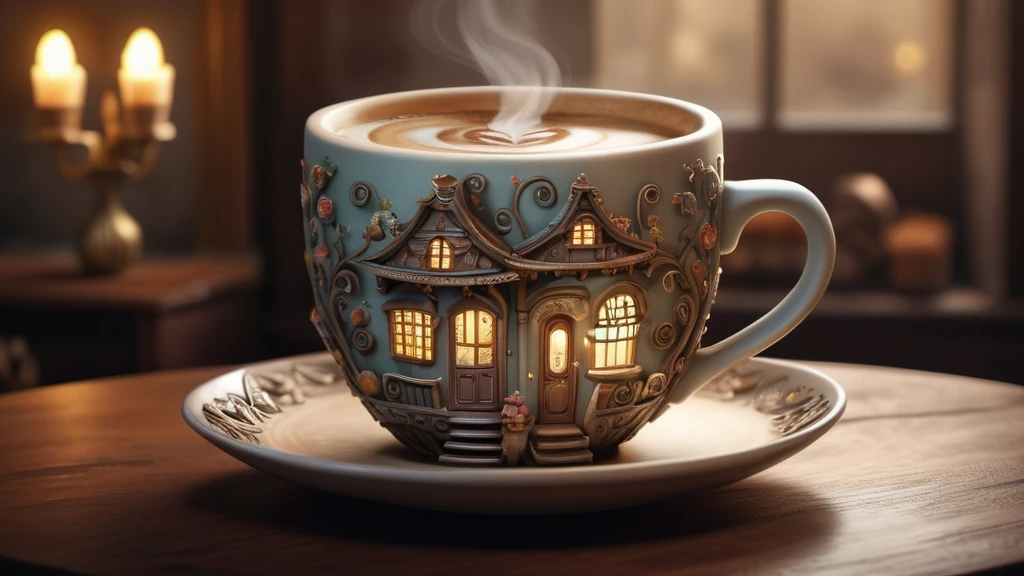 Traumdeutung Kaffee