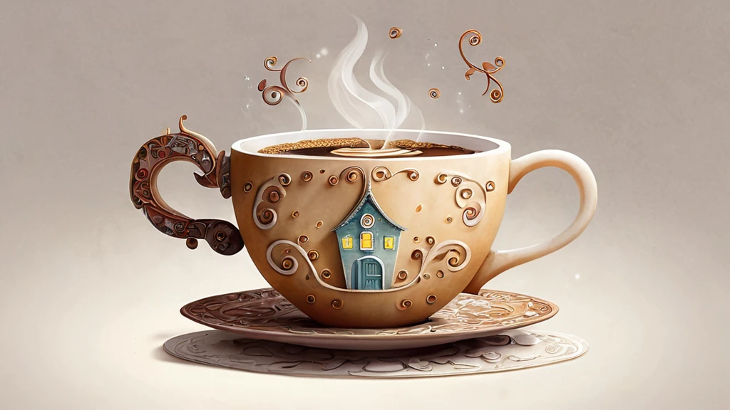 Traumdeutung Kaffee