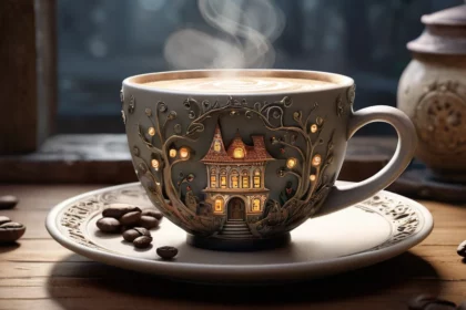 Traumdeutung Kaffee