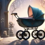 Traumdeutung Kinderwagen