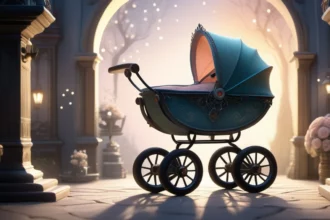 Traumdeutung Kinderwagen