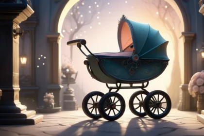 Traumdeutung Kinderwagen