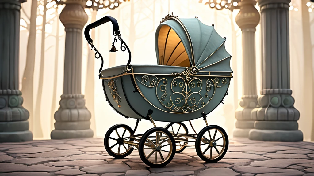 Traumdeutung Kinderwagen
