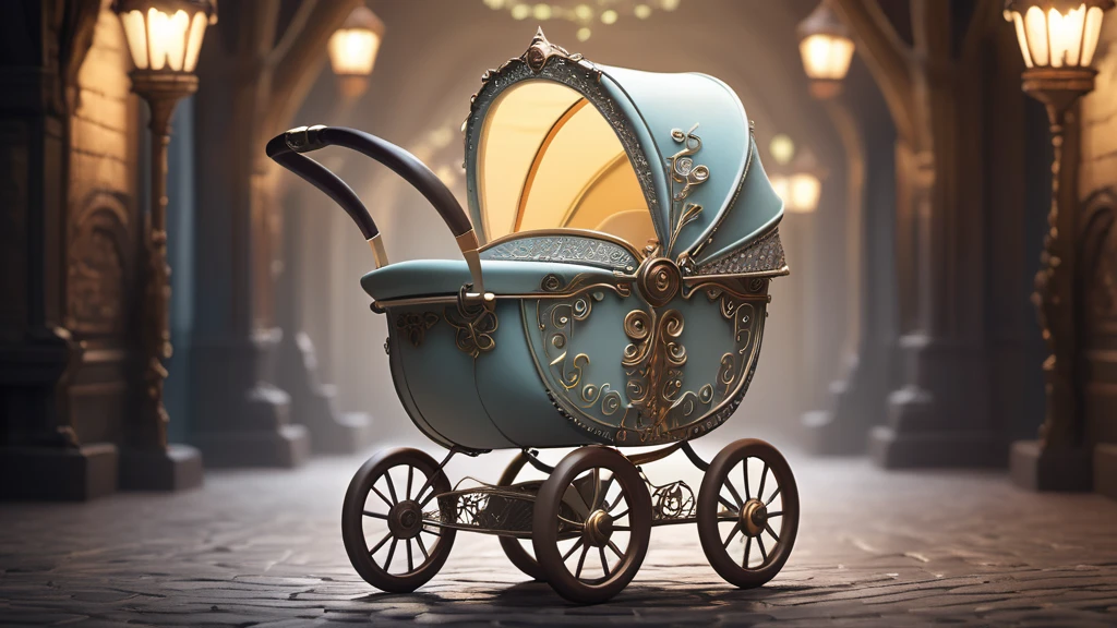Traumdeutung Kinderwagen