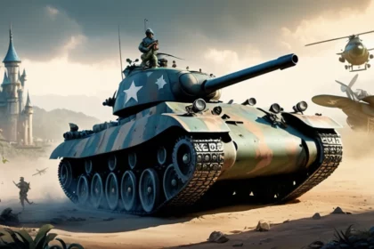 Traumdeutung Krieg