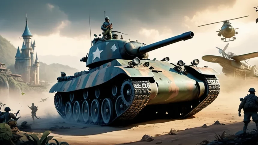 Traumdeutung Krieg