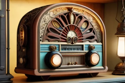 Traumdeutung Radio