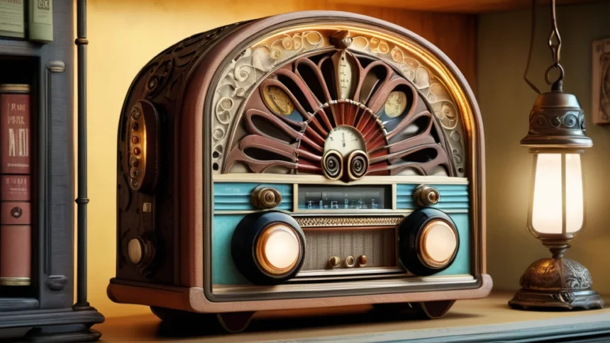 Traumdeutung Radio