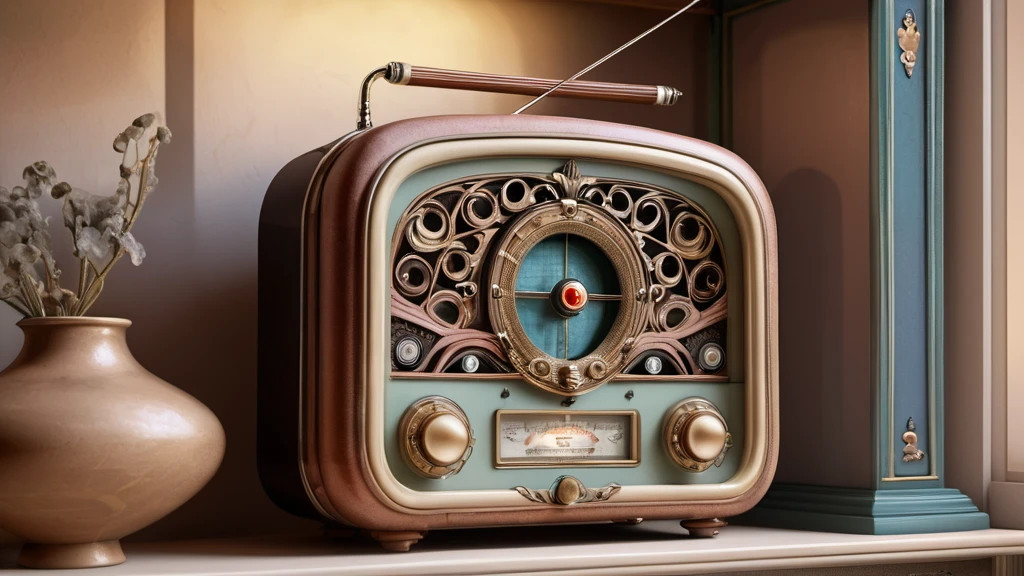 Traumdeutung Radio