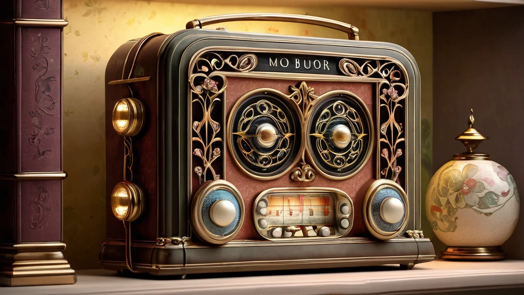 Traumdeutung Radio