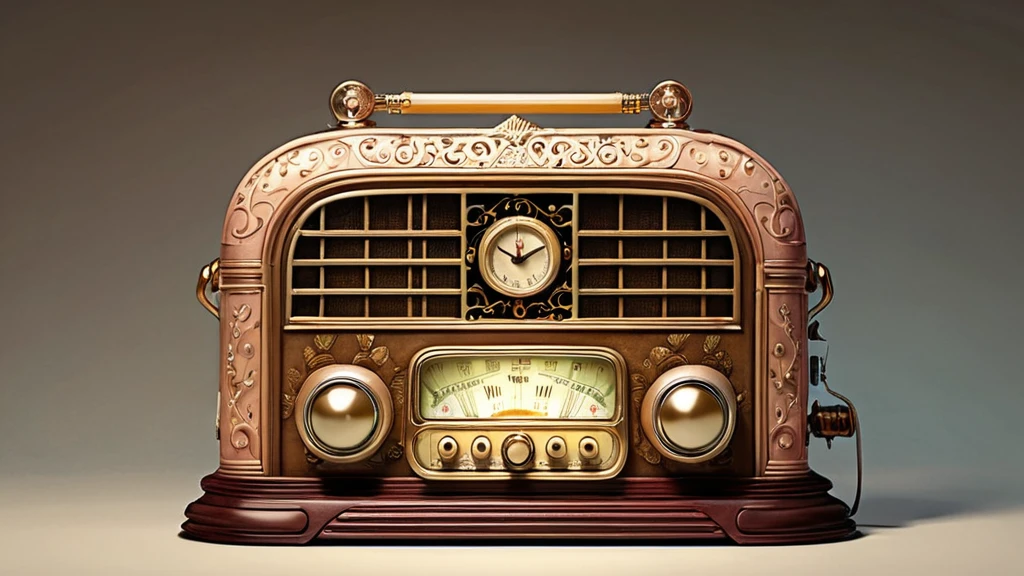 Traumdeutung Radio