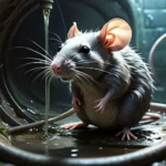 Traumdeutung Ratte