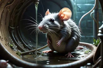 Traumdeutung Ratte