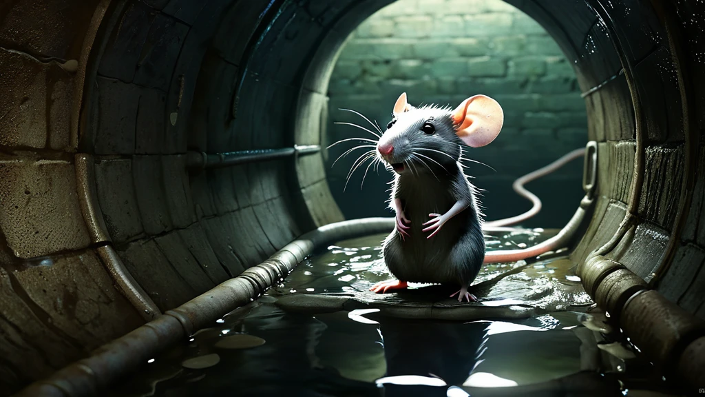 Traumdeutung Ratte