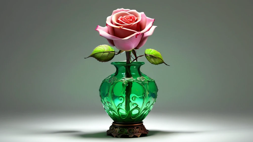 Traumdeutung Rose
