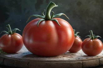 Traumdeutung Tomate