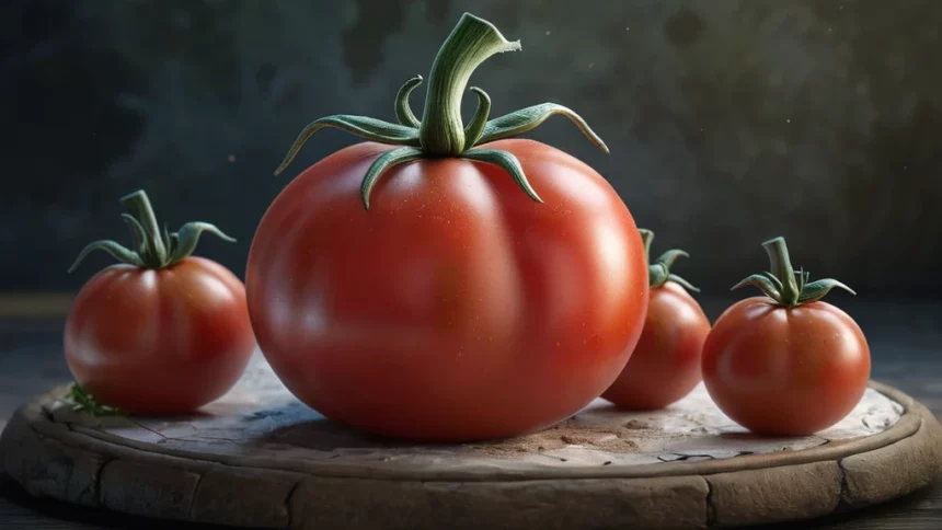 Traumdeutung Tomate