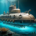 Traumdeutung U-Boot