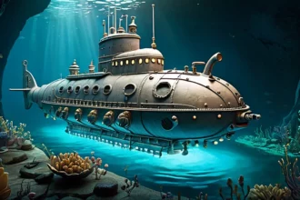 Traumdeutung U-Boot