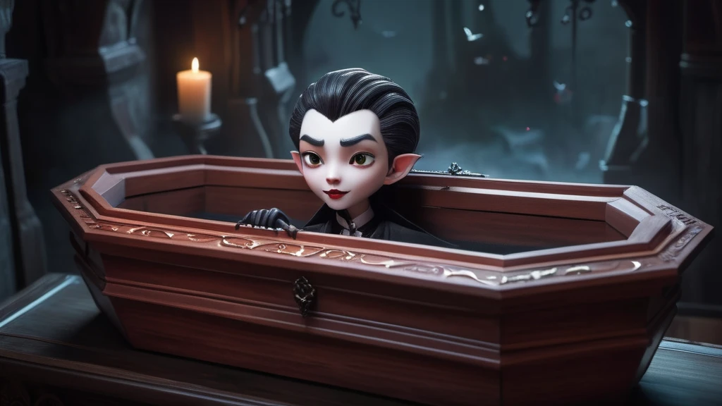 Traumdeutung Vampir