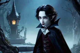 Traumdeutung Vampir