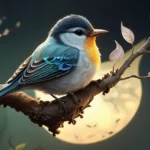 Traumdeutung Vogel