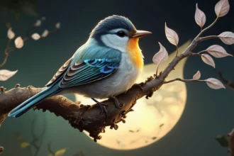 Traumdeutung Vogel