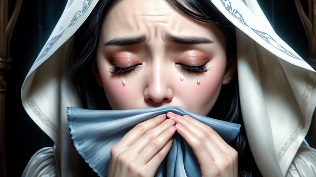 Traumdeutung weinen: Eine Reise durch die Tiefen unserer Emotionen