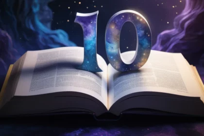 Die Zahl 10 im Traum – Eine umfassende Analyse ihrer Bedeutung und Symbolik