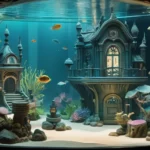 Traumdeutung Aquarium