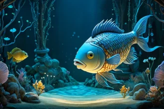 Traumdeutung Fisch