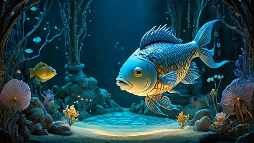 Traumdeutung Fisch