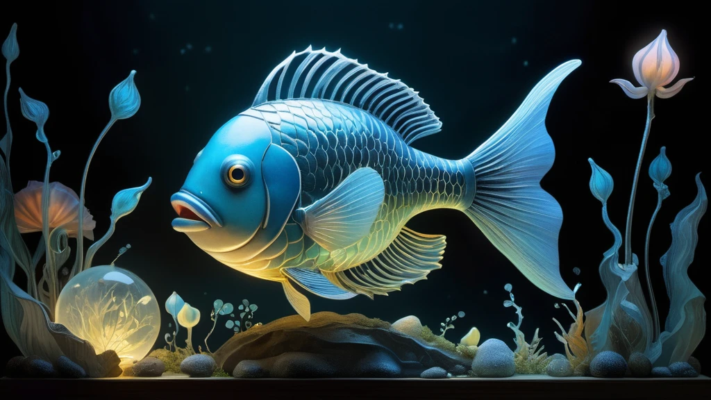 Traumdeutung Fisch