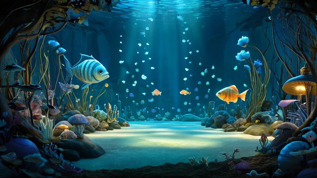 Traumdeutung Fisch