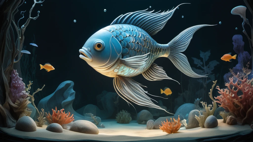 Traumdeutung Fisch
